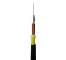 Оптический кабель ADSS, 4 волокна, 4 Кн